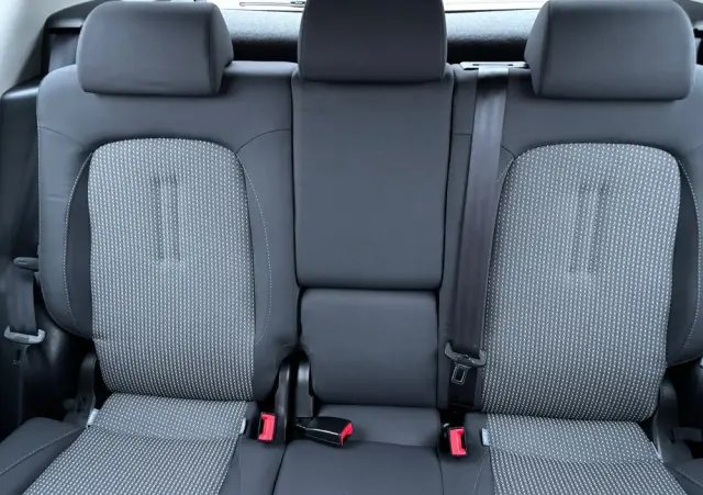 SEAT Altea 1.4 TSI Reference Comfort