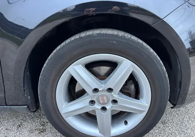 SEAT Altea 1.4 TSI Reference Comfort