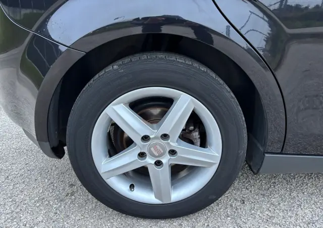 SEAT Altea 1.4 TSI Reference Comfort