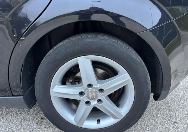 SEAT Altea 1.4 TSI Reference Comfort