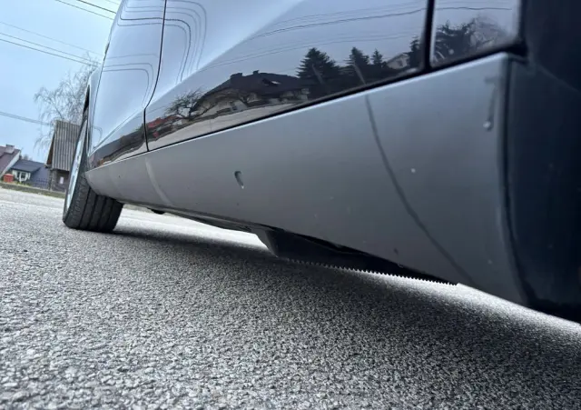 SEAT Altea 1.4 TSI Reference Comfort