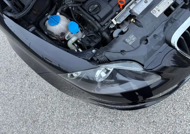 SEAT Altea 1.4 TSI Reference Comfort