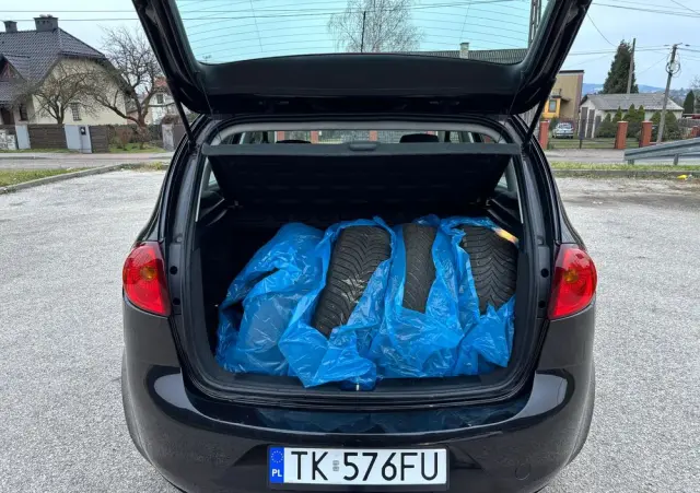 SEAT Altea 1.4 TSI Reference Comfort