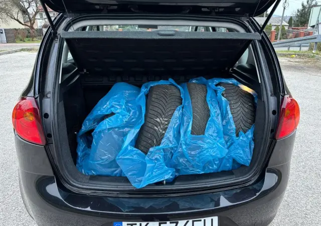 SEAT Altea 1.4 TSI Reference Comfort