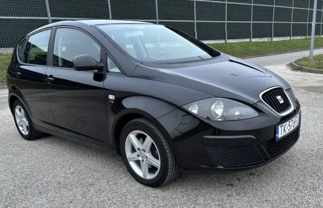 SEAT Altea 1.4 TSI Reference Comfort