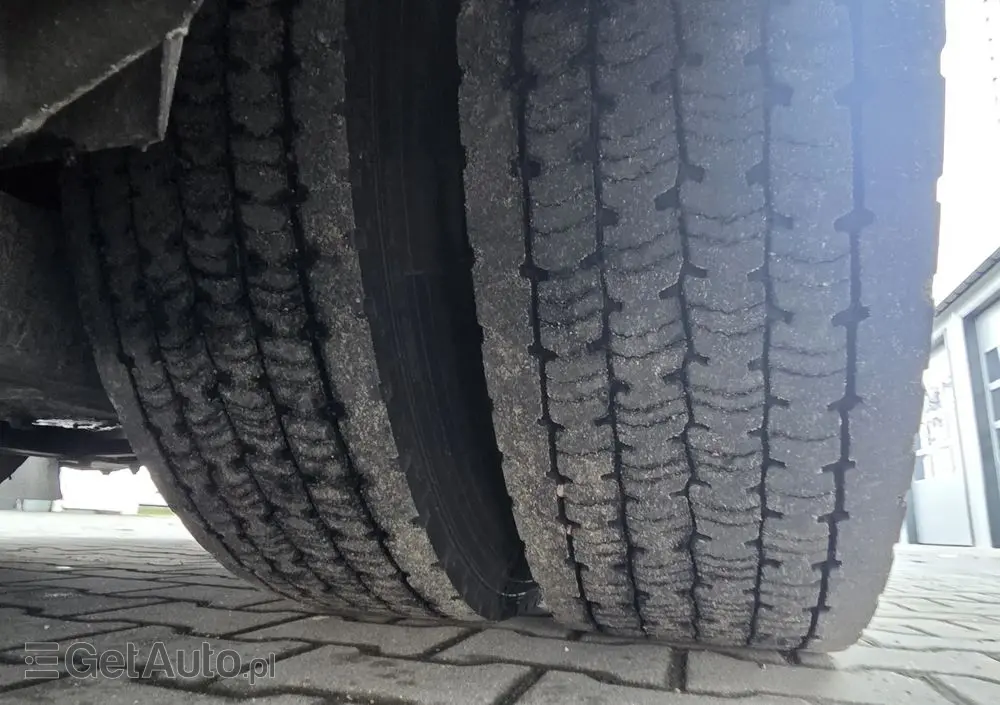 SETRA S 515 HD / SPROWADZONA / GNIAZDKA 230 V / EURO 6 