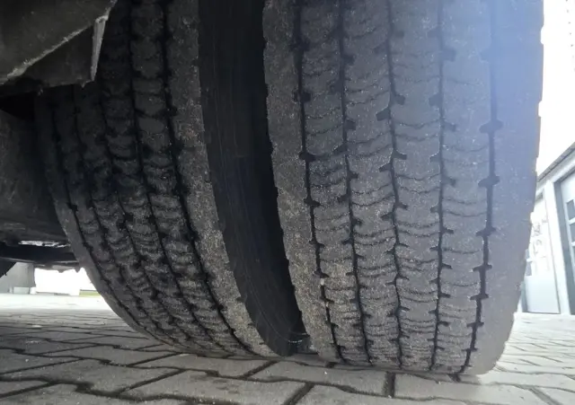 SETRA S 515 HD / SPROWADZONA / GNIAZDKA 230 V / EURO 6 