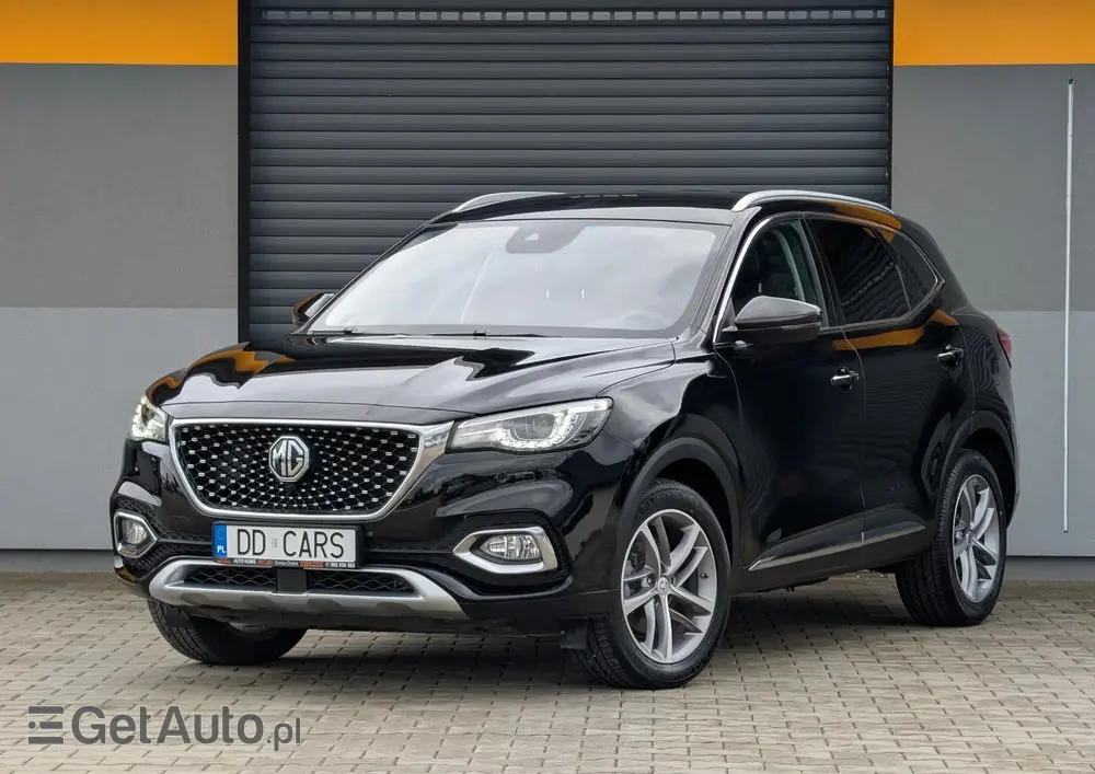 MG HS PHEV 1.5T-GDI Comfort