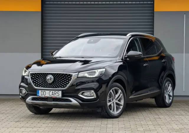 MG HS PHEV 1.5T-GDI Comfort