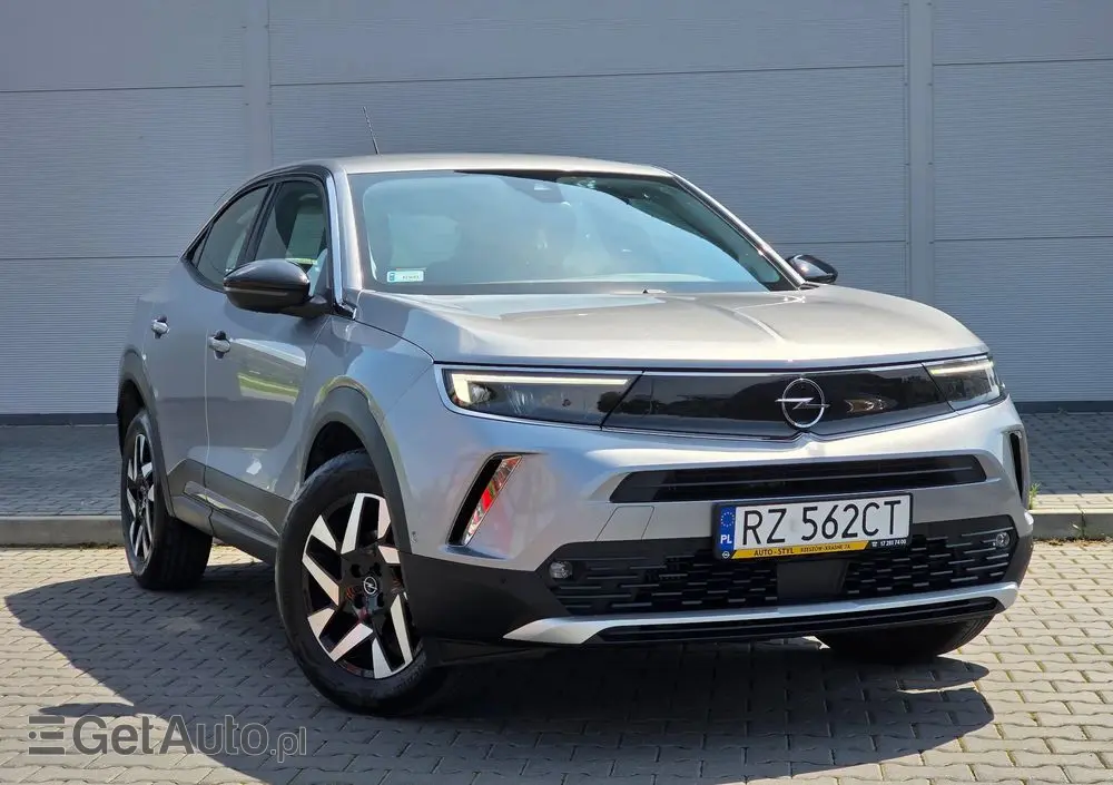 OPEL Mokka 1.2 T Edition S&S