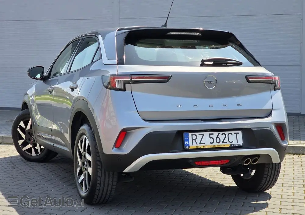 OPEL Mokka 1.2 T Edition S&S