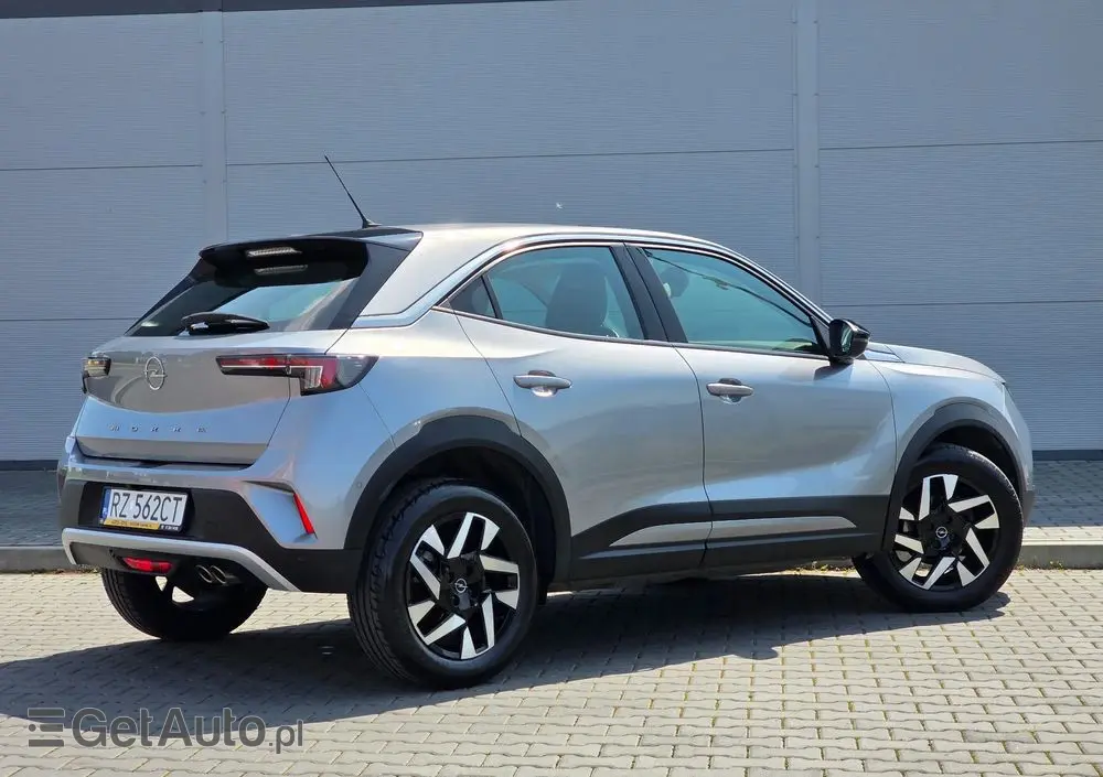 OPEL Mokka 1.2 T Edition S&S