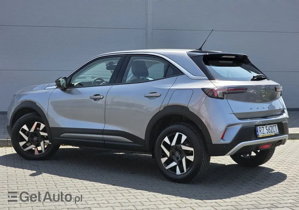 OPEL Mokka 1.2 T Edition S&S