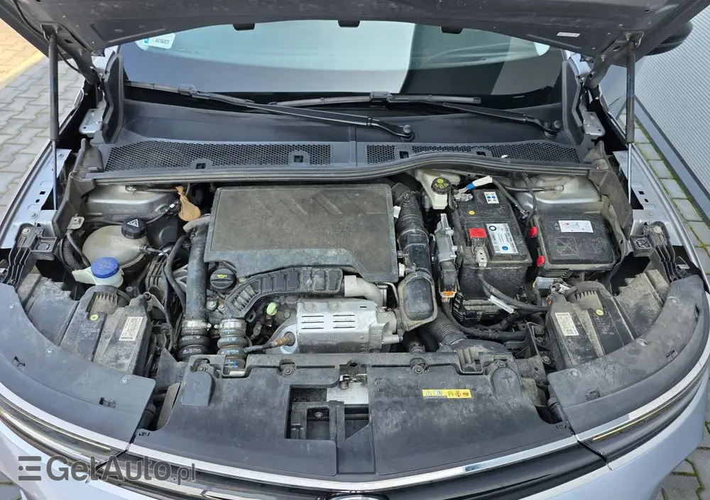 OPEL Mokka 1.2 T Edition S&S