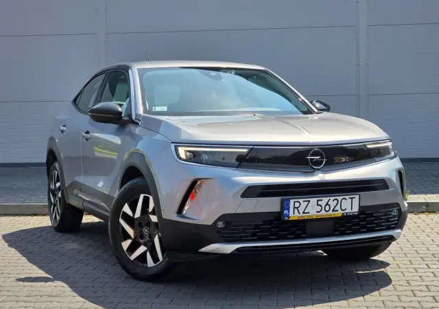 OPEL Mokka 1.2 T Edition S&S