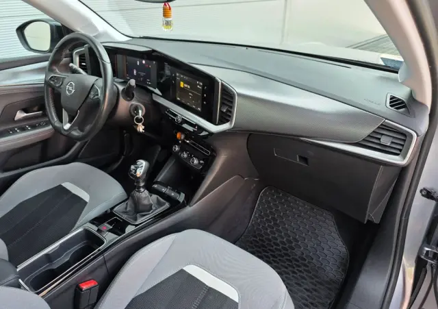OPEL Mokka 1.2 T Edition S&S