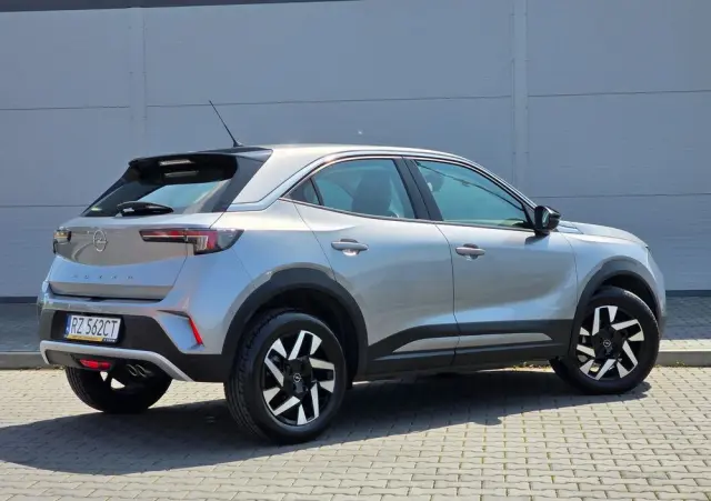 OPEL Mokka 1.2 T Edition S&S