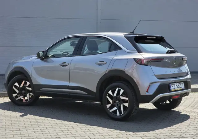 OPEL Mokka 1.2 T Edition S&S
