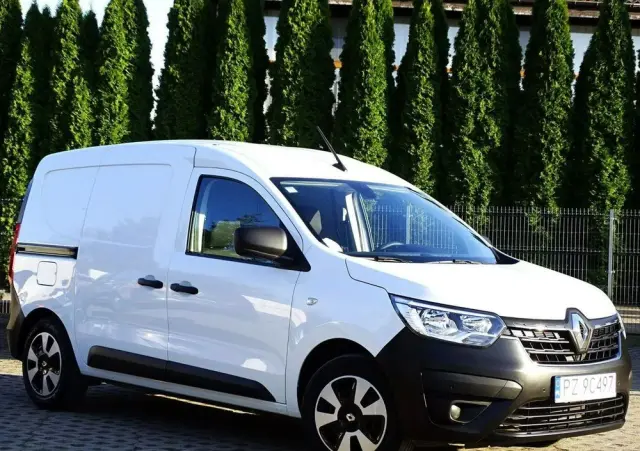 RENAULT Express 