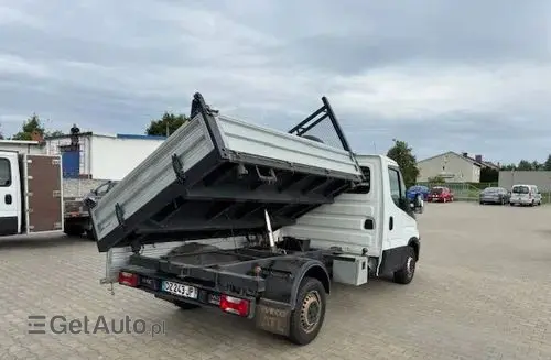 IVECO 35 Daily 
