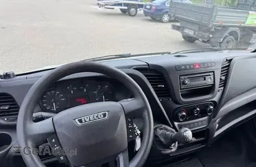 IVECO 35 Daily 