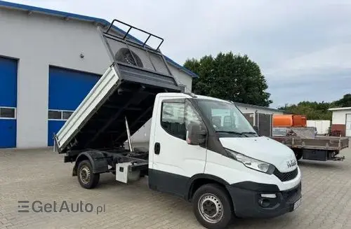 IVECO 35 Daily 