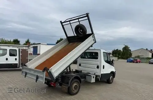 IVECO 35 Daily 