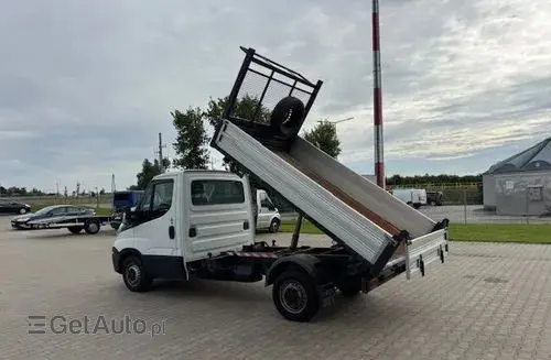 IVECO 35 Daily 