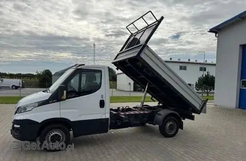 IVECO 35 Daily 