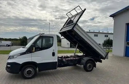 IVECO 35 Daily 