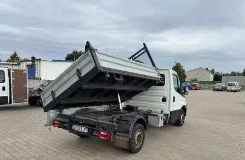 IVECO 35 Daily 