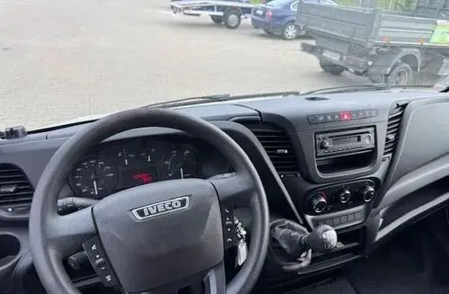 IVECO 35 Daily 