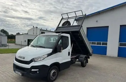IVECO 35 Daily 