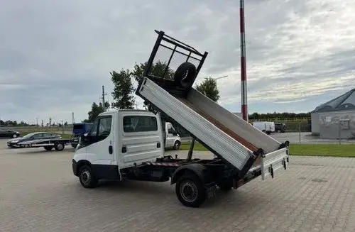 IVECO 35 Daily 