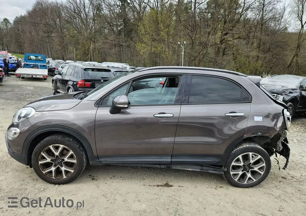 FIAT 500X 1.4 MultiAir 4x2 S&S Pop Star