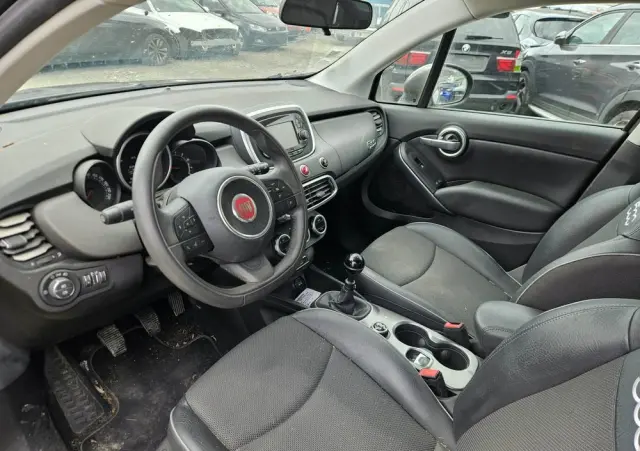 FIAT 500X 1.4 MultiAir 4x2 S&S Pop Star