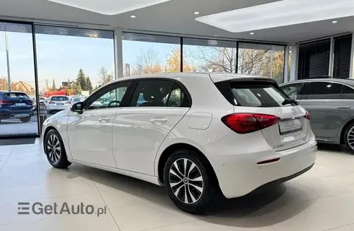 MERCEDES-BENZ Klasa A 