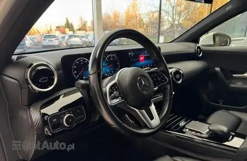 MERCEDES-BENZ Klasa A 