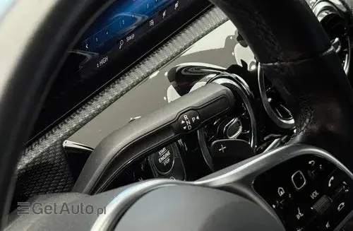 MERCEDES-BENZ Klasa A 