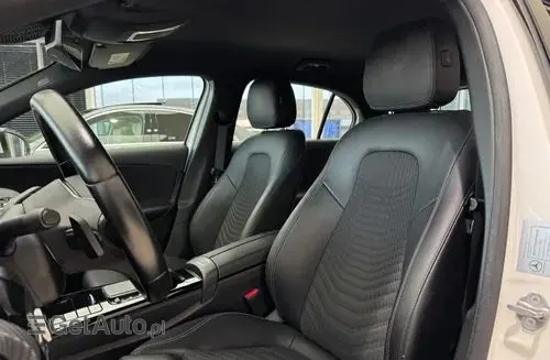 MERCEDES-BENZ Klasa A 