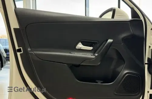 MERCEDES-BENZ Klasa A 