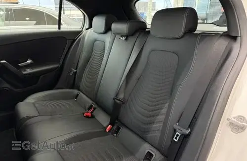 MERCEDES-BENZ Klasa A 