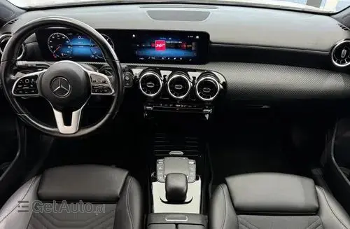 MERCEDES-BENZ Klasa A 