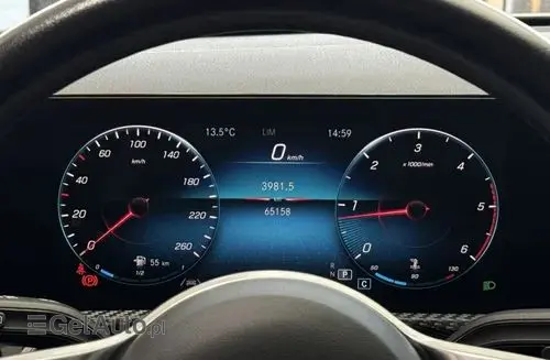 MERCEDES-BENZ Klasa A 