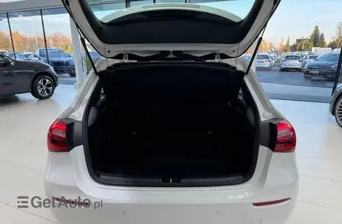 MERCEDES-BENZ Klasa A 