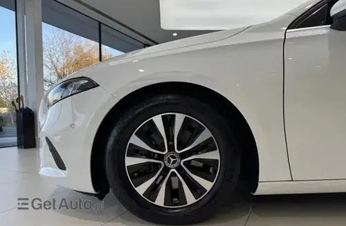 MERCEDES-BENZ Klasa A 