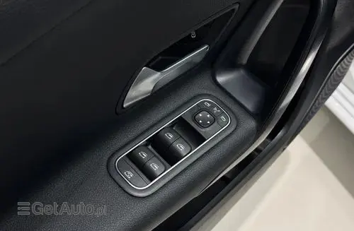 MERCEDES-BENZ Klasa A 