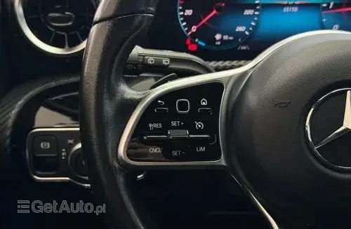 MERCEDES-BENZ Klasa A 