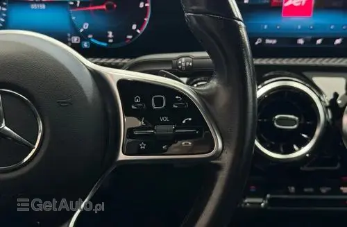 MERCEDES-BENZ Klasa A 