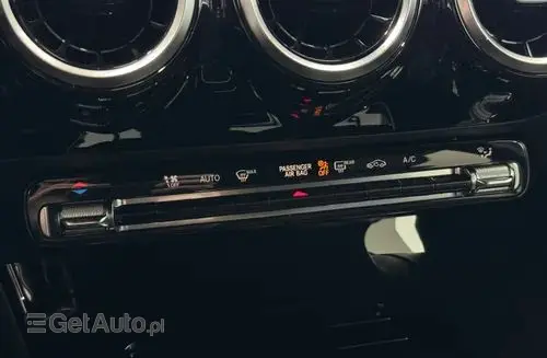 MERCEDES-BENZ Klasa A 